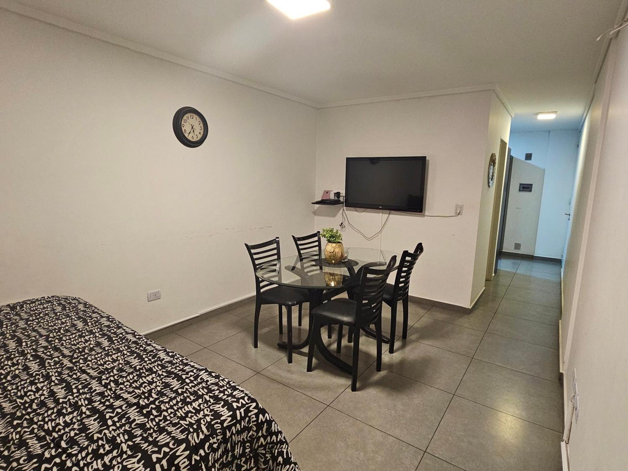 Litstay Laprida 2 Córdoba Exterior foto